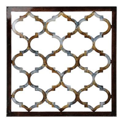 quatrefoil metal sheet|Quatrefoil Metal .